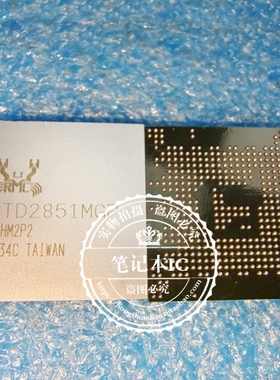 RTD2851MGP RTD2851WGP RTD2873SAJ BGA