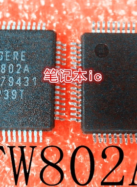 FW802A         AGERE-FW802A       QFP封装        新的