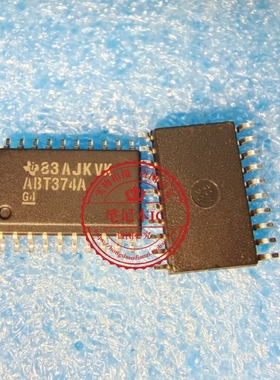 ABT374A SN74ABT374ADWR SOP7.2尺寸   新的  一个起拍