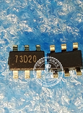 OB2273MP 73F11P 73F12P 73F13P 73F14P 73F15P 73开头 SOT23-6