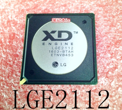 封装LGE2112-BTAHS4LR030