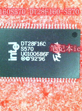 DT28F160S570 DT28F160-S570 SSOP56 S2MPU04 BGA IC 新的