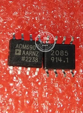 ADM690AARNZ ADM690 ADM690AARN ADM690AA SOP8 ADM690ANZ  DIP8