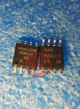 AT45DB321E-SHF-T   45DB321E  AT45DB321ESHFT   SOP8