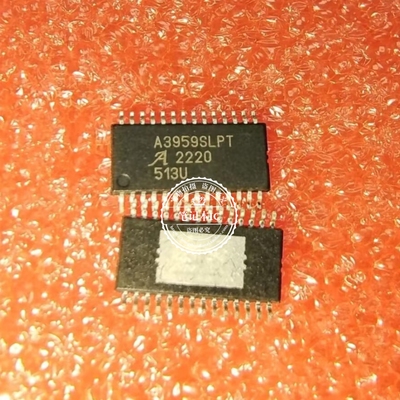 A3959SLBTR-T A3959SLBT A3959 SOP24  A3959 A3959SLPT TSSOP28