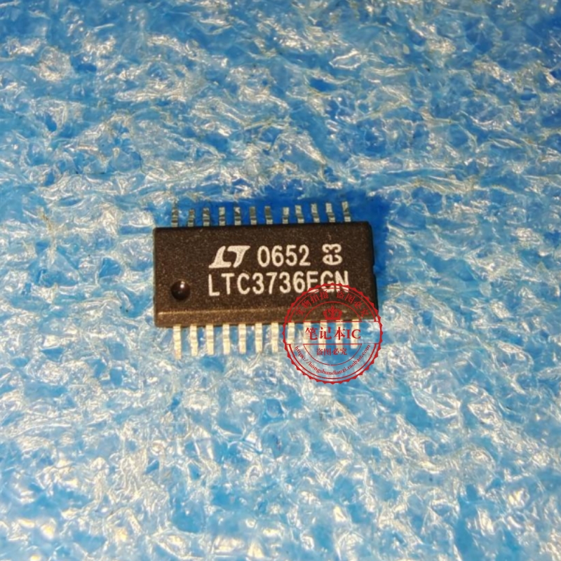 LTC3736EGN#TRPBF LTC3736EGN LTC3736 SSOP24 新的  一个起拍