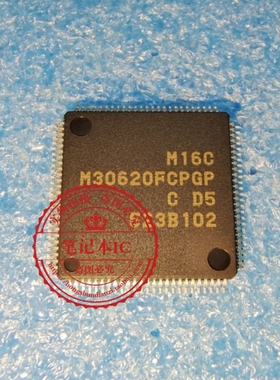 M30620FCPGP  M30620FCPGP#U3C  W30620FCPGP     QFP