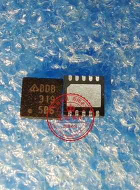 AP3436DNTR AP3436DNTR-G1 丝印BDB QFN 新的  一个起拍