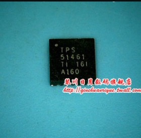 TPS51123RGER TPS51123  TPS51123A 51123A TPS51461 51461新的