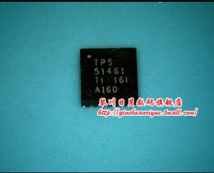 TPS51123RGER TPS51123 TPS51123A 51123A TPS51461 51461新的