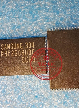 K9F2G08U0C-SCBO K9F2G08U0C-BIB0 K9F2G08U0C-SIB0 TSSOP
