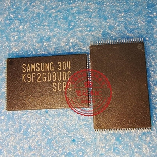 K9F2G08U0C-SCBO K9F2G08U0C-BIB0 K9F2G08U0C-SIB0 TSSOP