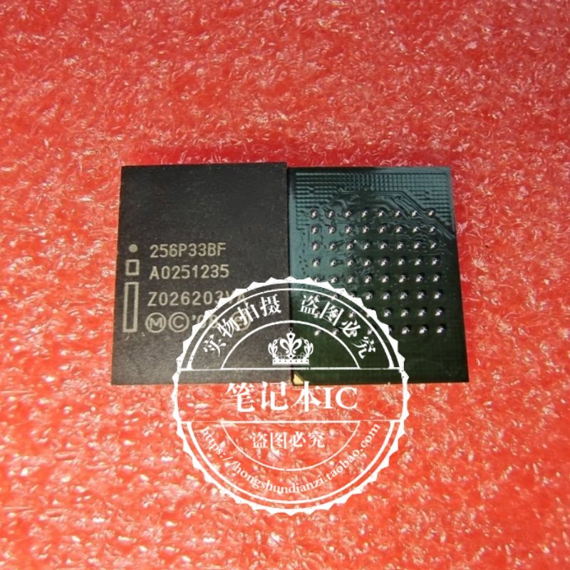256P33BF PC28F256P33BF BGA封装   新的   一个起拍