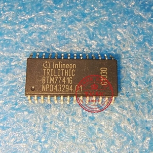 新 SOP28 一个起拍 BTS77416 BTS7741G