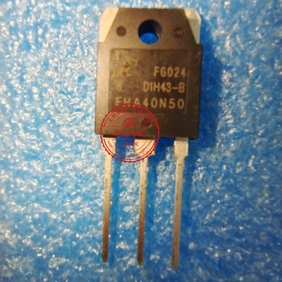FHA40N50集成电路40N50