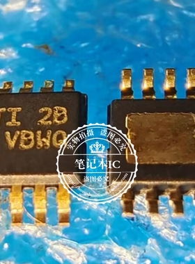 TPS2001CDGNR TPS2001CDGN 丝印VBWQ 新的  一个起拍