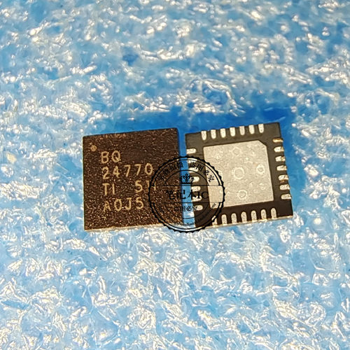 BQ24770  BQ24770RUYT BQ 24770 WQFN28  新的 一个起售
