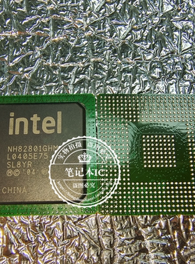 NH82801GHM SL8YR 新的  一个起拍