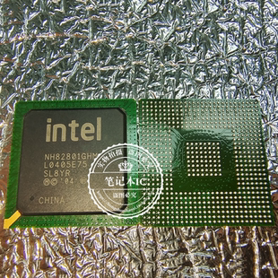 NH82801GHM SL8YR 新的 一个起拍