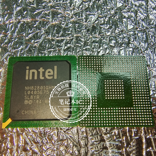 NH82801GHM SL8YR 新的  一个起拍