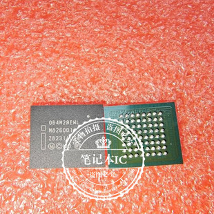 PC28F064M29EWLA  PC28F064M29EMLA  丝印064M29EWL   BGA 新的