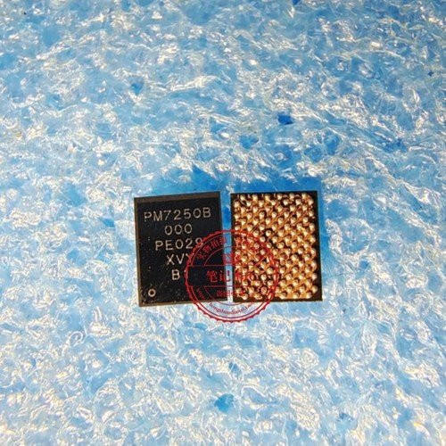 PM7250 103-02 PM7250B 000 PM8250 003 PM8150B/A 102 电源芯片