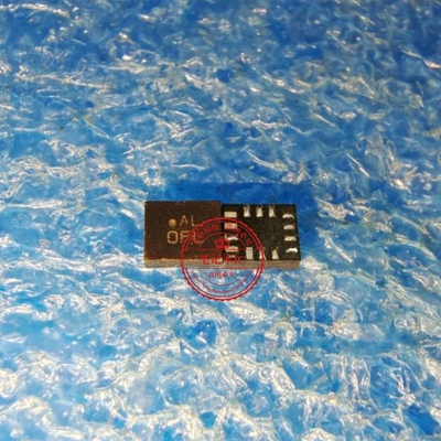 丝印  AL  .AL   QFN14脚    SF  .SF  QFN14脚   新的  一个起拍