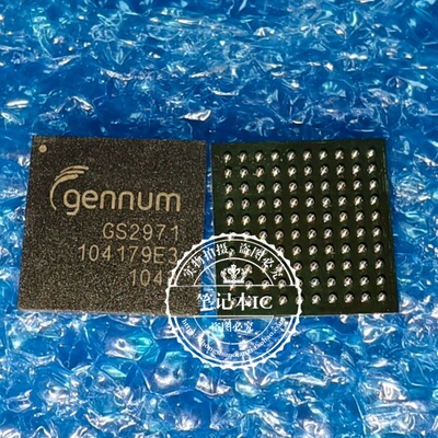 GS2971 GS2971A-IBE GS2971A GS2971-IBE3 GS2971IBE3  BGA100新