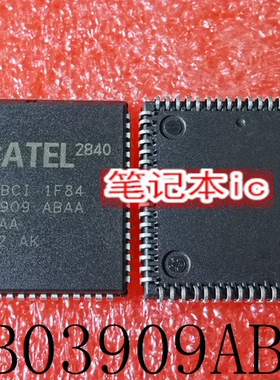 1AB03909ABAA     IAB03909ABAA   PLCC封装   新的  一个起拍