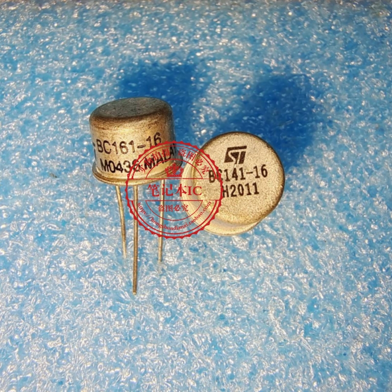 BC161-16 BC161/16 BC141-16 BC141/16 CAN3封装