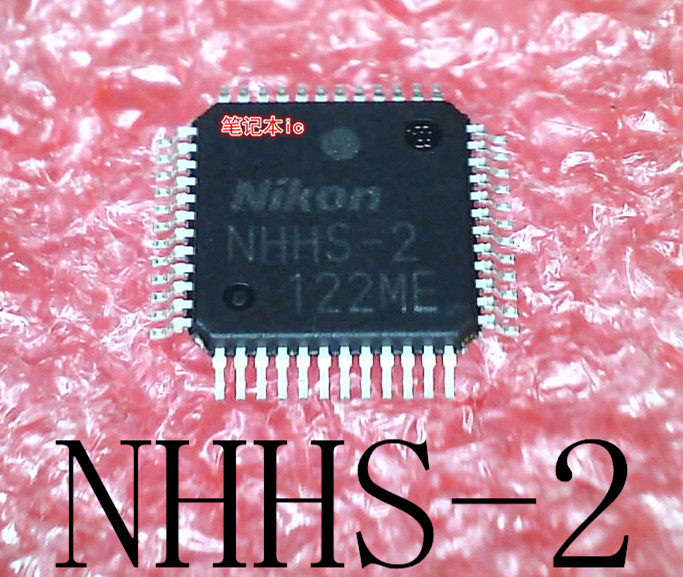 NHHS-2    NHHS-2122ME    122ME    QFP封装    新的