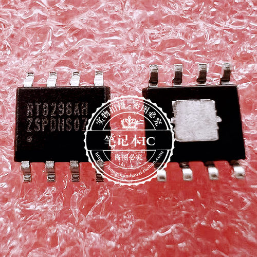 集成电路RT8296AHRT8296AHZSP