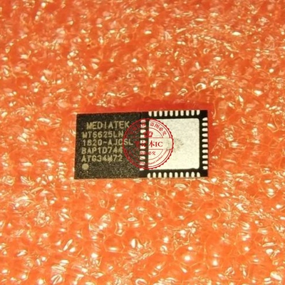 MT6625LN  QFN  新的 一个起拍