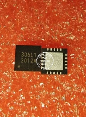 EUA2012AJIR1 EUA2012A 丝印2012A  QFN20 新的  一个起拍