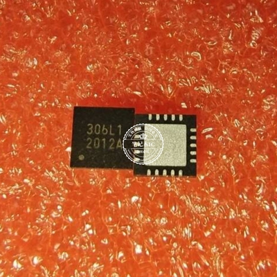 EUA2012AJIR1 EUA2012A 丝印2012A  QFN20 新的  一个起拍