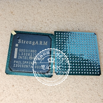 GDS1110BD   GD51110BD  RTD2874SFA  BGA  新的可直拍