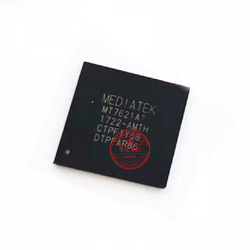 MT7621AT集成电路X02047-011B-E2