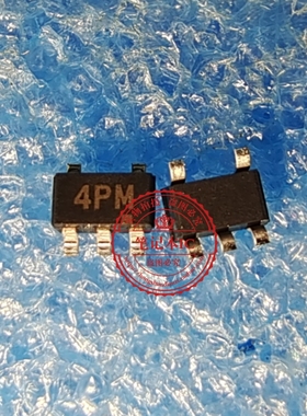 HA17431VLP-EL 丝印4PM 4PD 4P* SOT23-5 新的  一个起拍