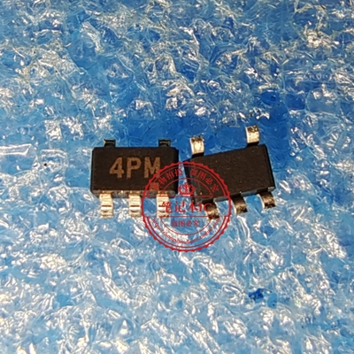 HA17431VLP-EL 丝印4PM 4PD 4P* SOT23-5 新的  一个起拍