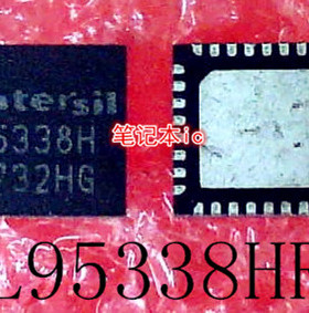95338H    ISL95338   ISL95338HRTZ    QFN32    新的