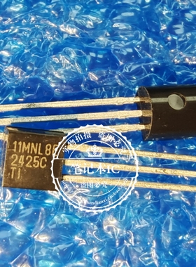 原装进口全新  TLE2425CLP  TLE2425  TLE2425CPL 2425C    TO92