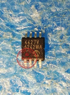 TC4427VUA TC4427VUA713 4427V MSOP8   新的   一个起拍