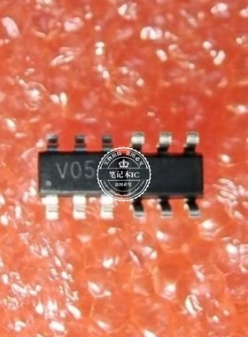 CEST236LC5VU   CEST236LC5VU-M  丝印V05  SOT23-6脚 新的