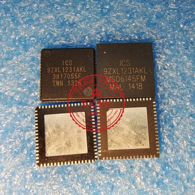 ICS9ZXL1231AKL ICS9ZXL1231AKLFT ICS9ZXL1231EIL 新的