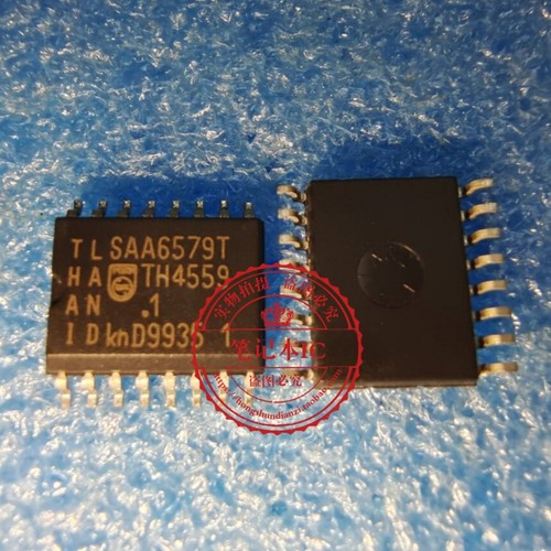 SAA6579T  SOP16    新的   一个起拍