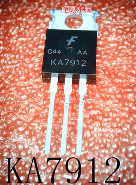 KA7912    7912   P120NF10  STP120NF10  TO-220        新的