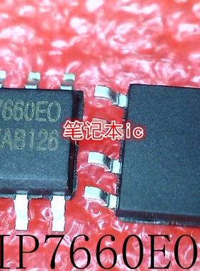 AIP7660EO   A1P7660EO   AIP7660    A1P7660   SOP8   新的