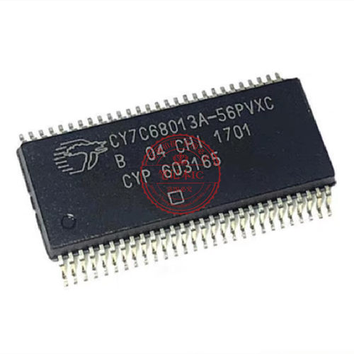 853F13 丝印 8539G SOT23-6 CY7C68013A-56PVXC TSSOP  新的