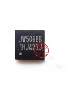 JW5068CQFNF#TRPBF JW5068C JM5068C JW5068B QFN 新