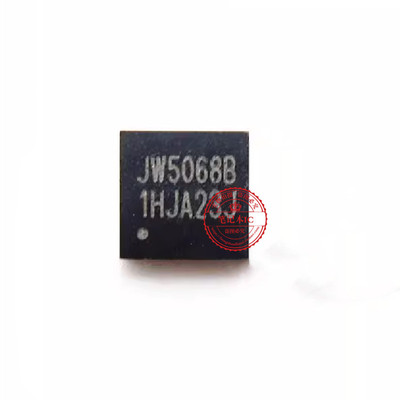 JW5068CQFNF#TRPBF JW5068C JM5068C JW5068B QFN 新